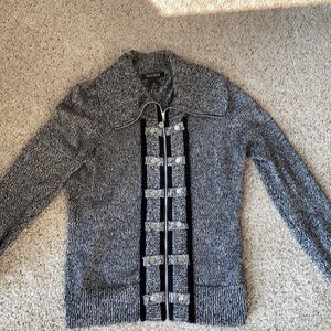 Adorable WHBM sweater